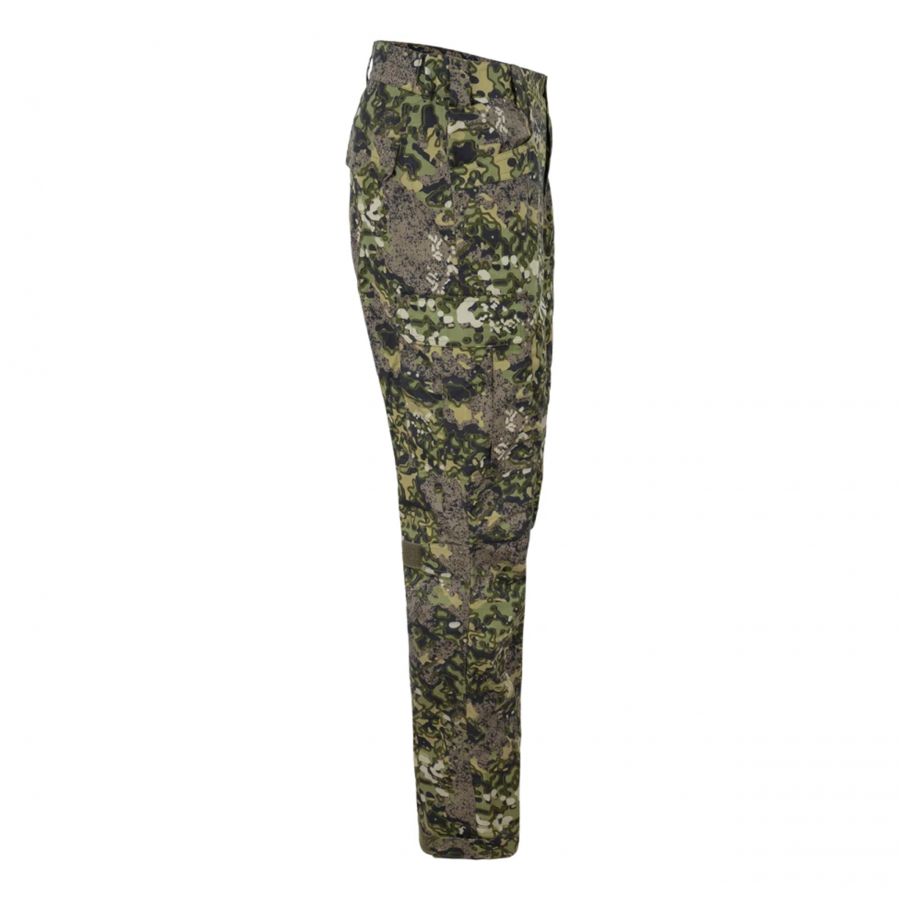 Spodnie taktyczne Maskpol Combat Pants 3/3