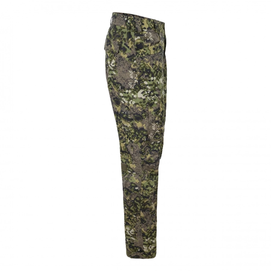 Spodnie taktyczne Maskpol Combat Pants CP-02 3/3
