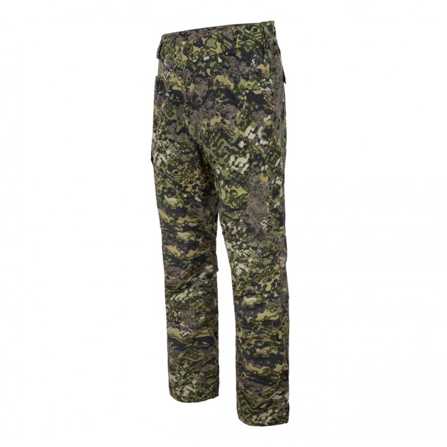 Spodnie taktyczne Maskpol Combat Pants CP-02 1/3