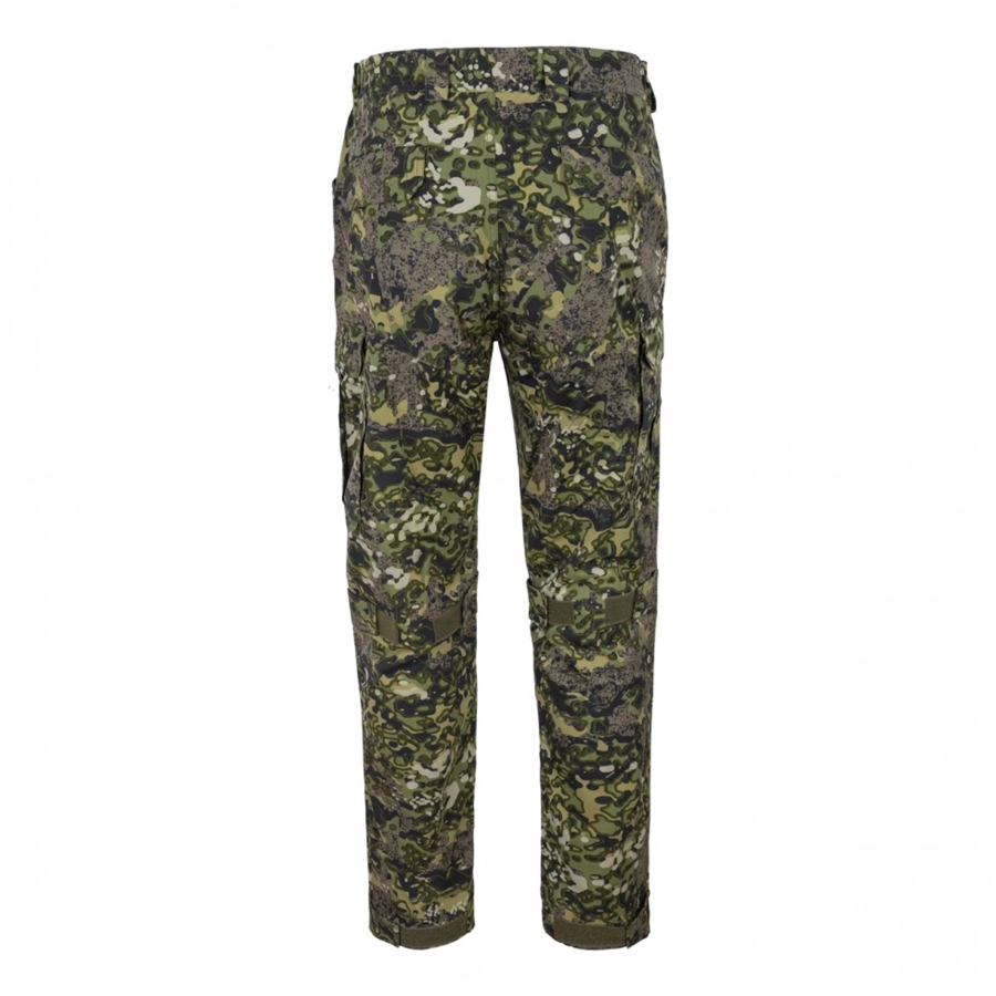 Spodnie taktyczne Maskpol Combat Pants CP-02 2/3