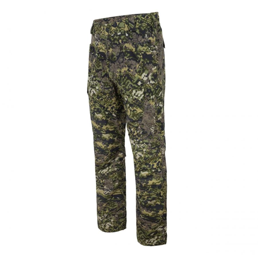 Spodnie taktyczne Maskpol Combat Pants 1/3