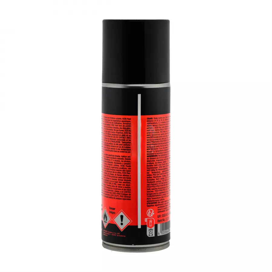 Spray silikonowy Umarex PRO 200 ml 2/5