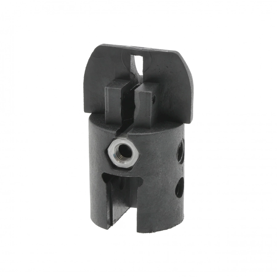 Sprężyna gazowa Optima by Hatsan Vortex type 4. 5,5 mm 4/4