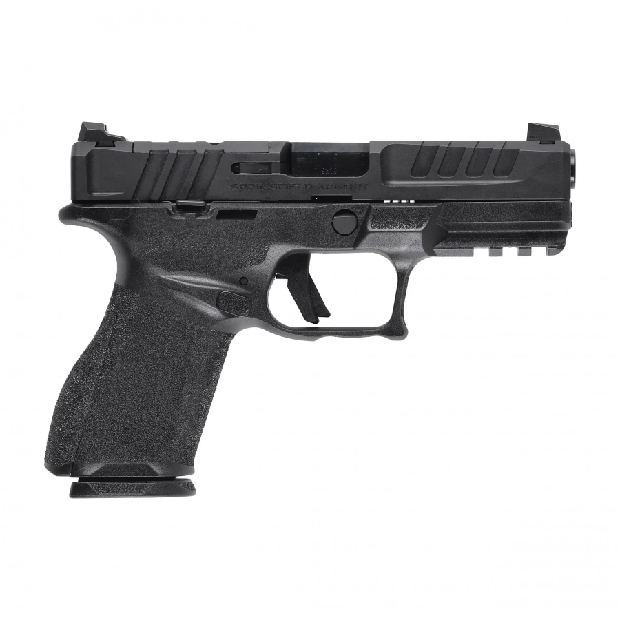 Springfield Echelon Comp 4.0" cal. 9x19mm pistol 2/15