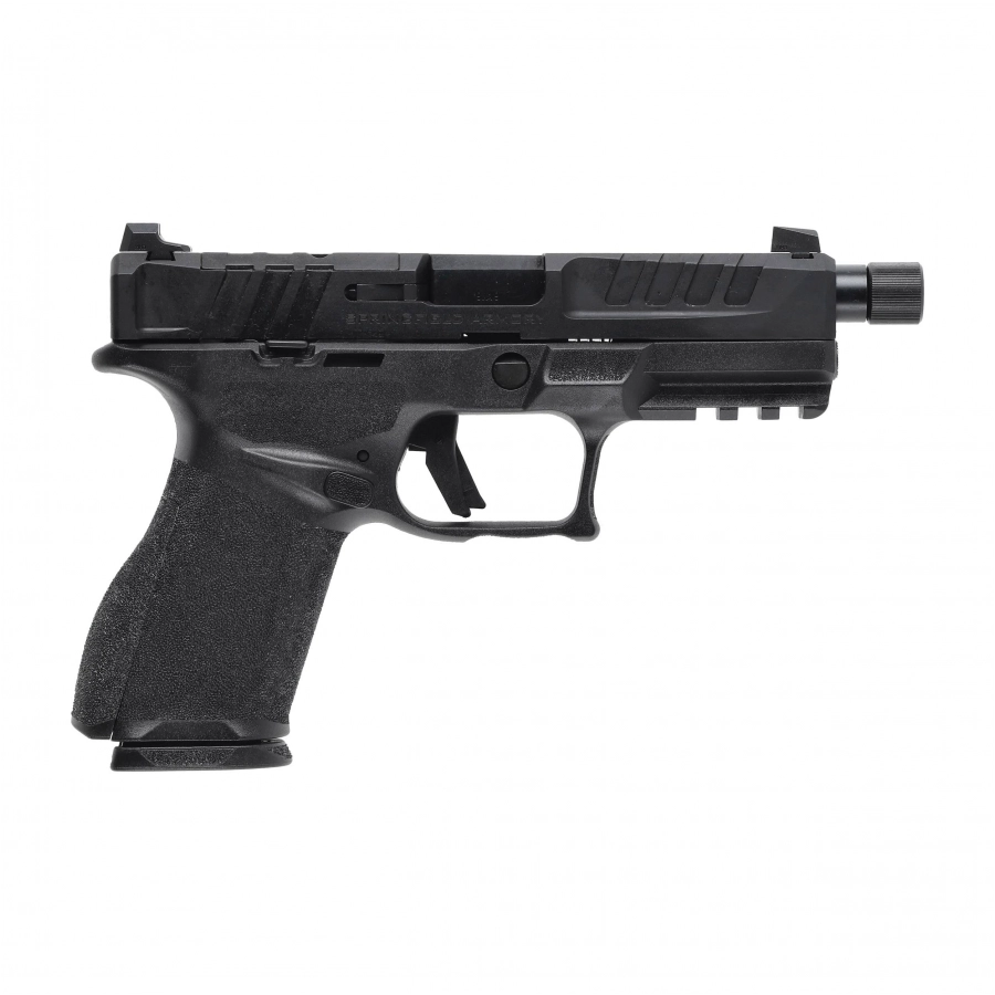 Springfield Echelon Comp 4.0" cal. 9x19mm pistol 2/15