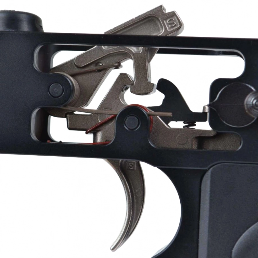 Spust AT3 Tactical 2-stage 4,5 lb do AR15 4/4