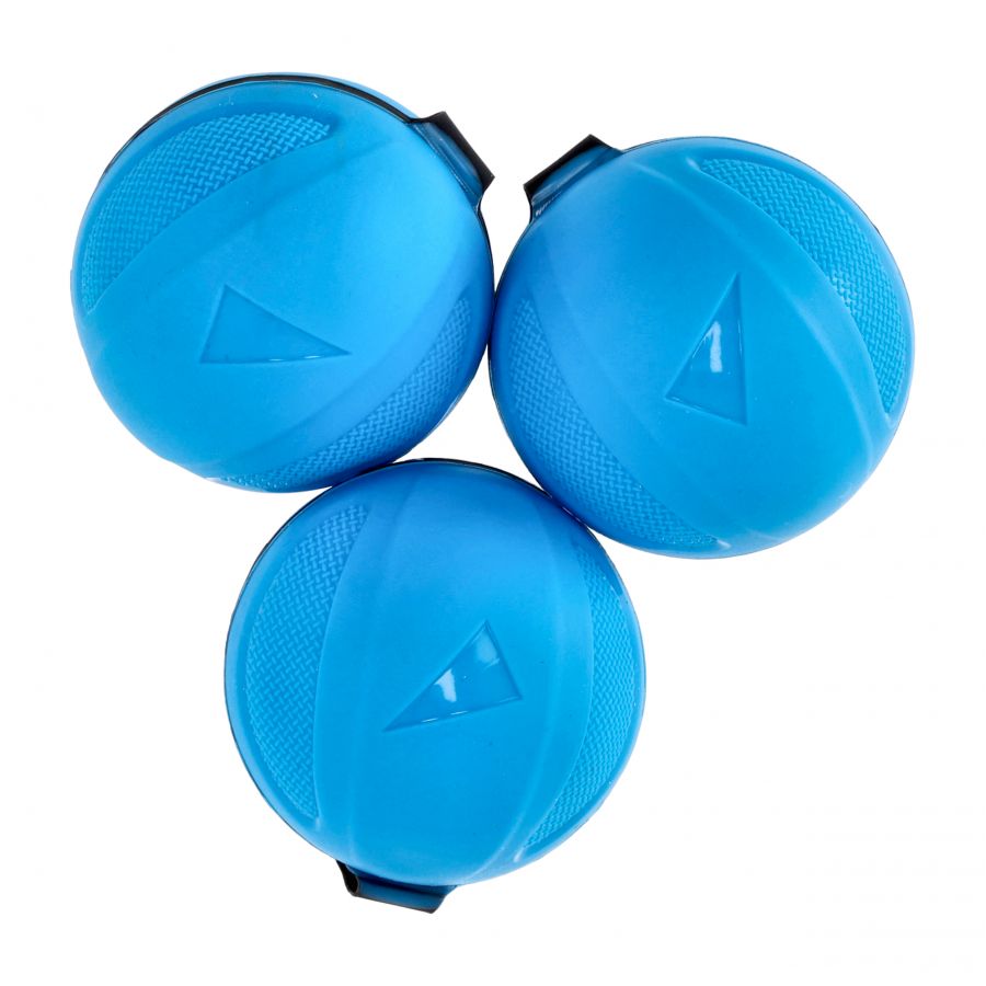 SpyraBlast magnetic water balls 3/4