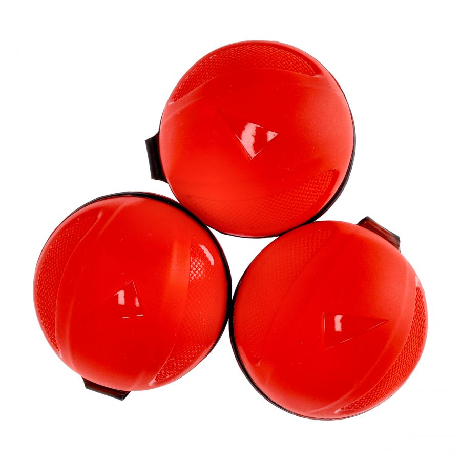 SpyraBlast magnetic water balls 2/4