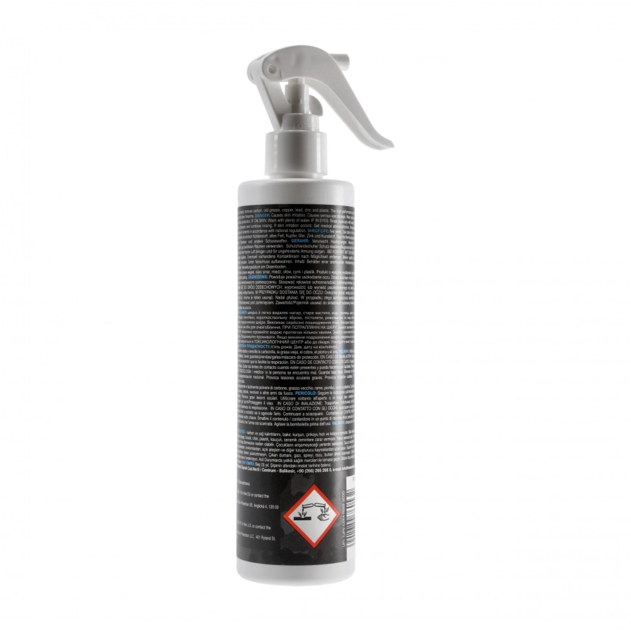 Środek czyszczący do broni General Nano Protection 300 ml 3/4