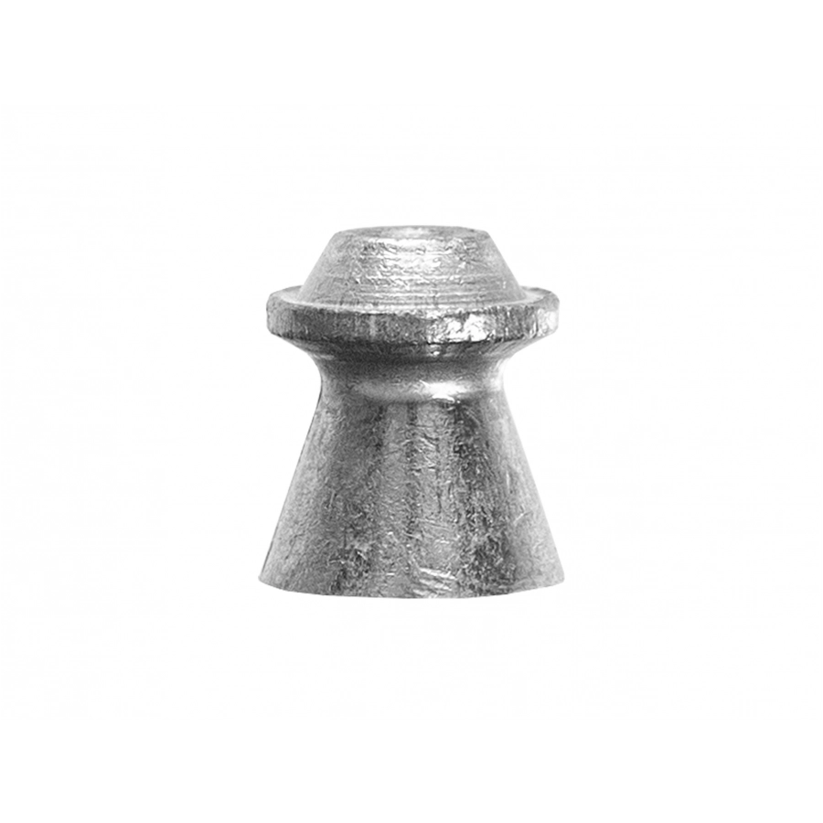 Śrut diabolo H&N Excite Hollow Point 4,5 mm 500 szt. 2/3