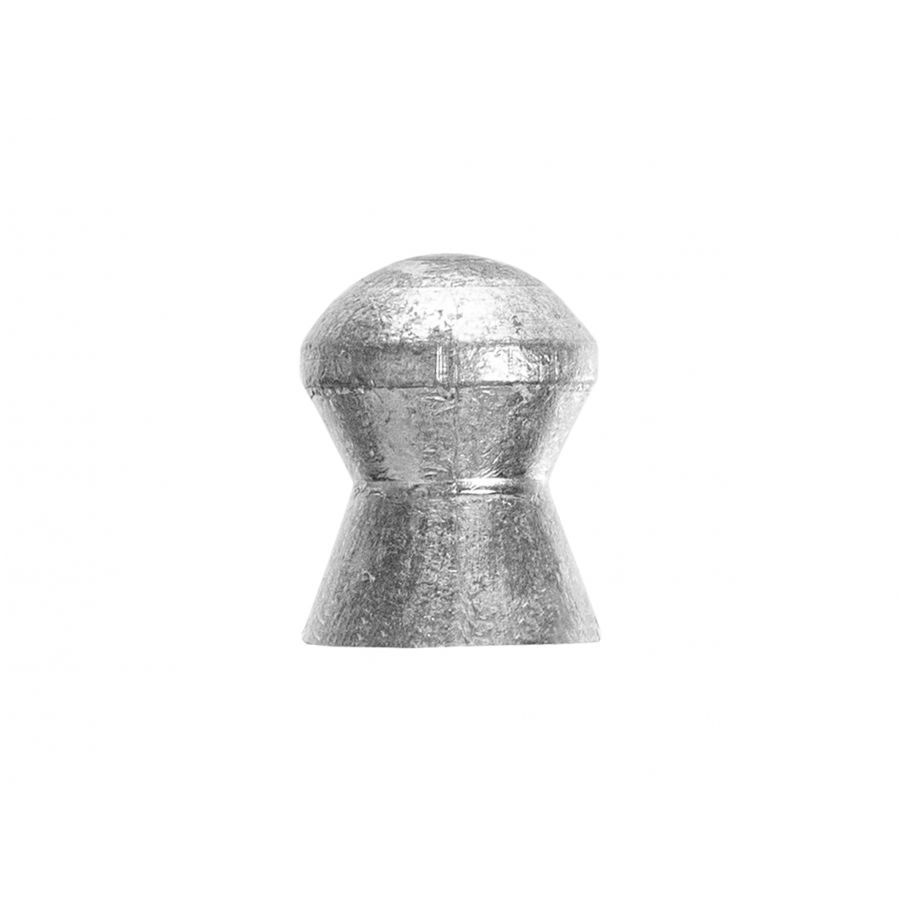 Śrut diabolo H&N Field Target Trophy 4,52 mm 500 szt. 2/3