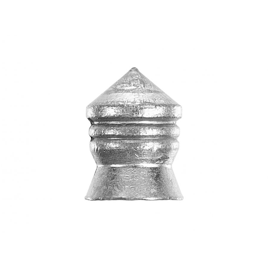 Śrut diabolo H&N Silver Point 5,5 mm 200 szt. 2/3