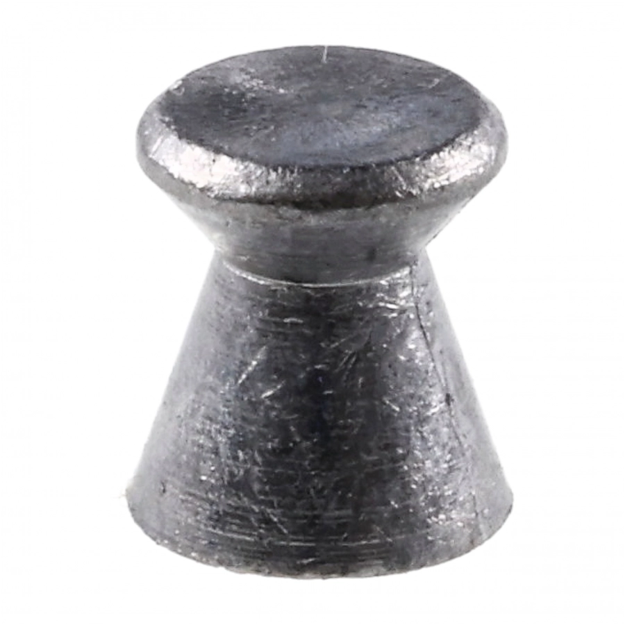 Śrut diabolo JSB Match Light 4,50 mm 500 szt. 0,475 g / 7,33 g 4/4