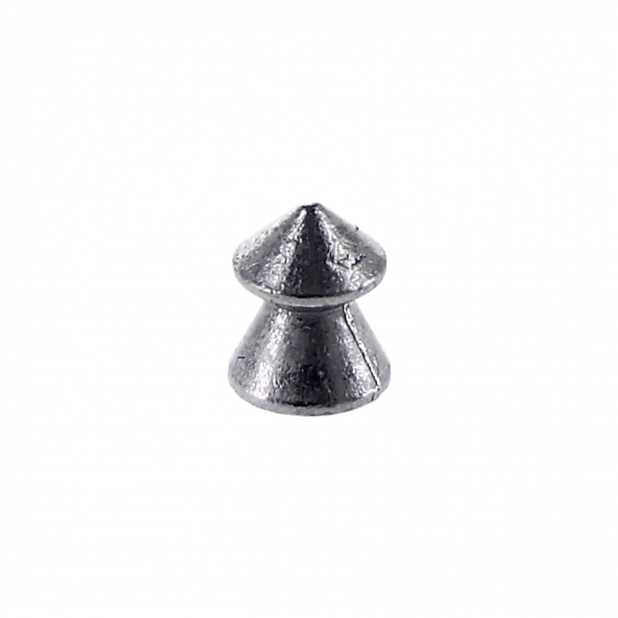 Śrut diabolo UX Cobra gen 2. 4,5 mm 500 szt. 4/4