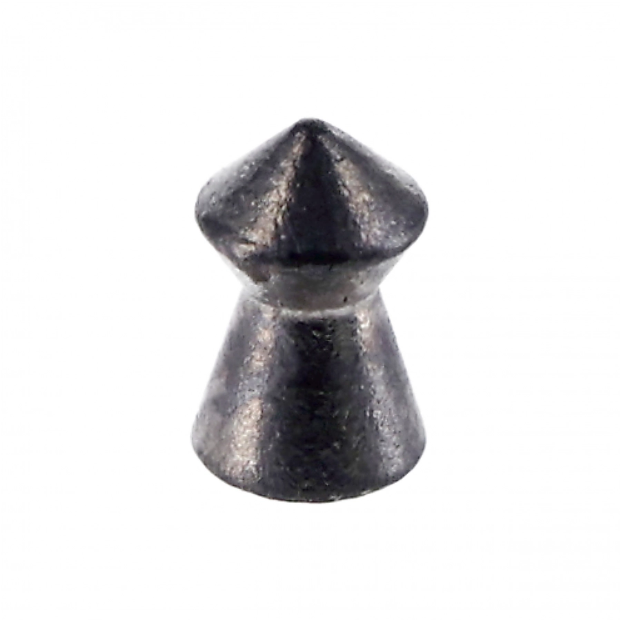 Śrut diabolo UX Cobra gen 2. 5,5 mm 200 szt. 4/4