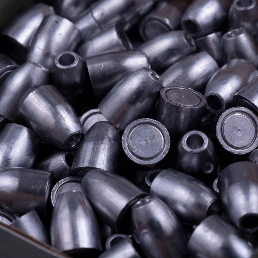 Śrut slug ARG kal.7,62 mm 4,0 g (100szt) 2/2