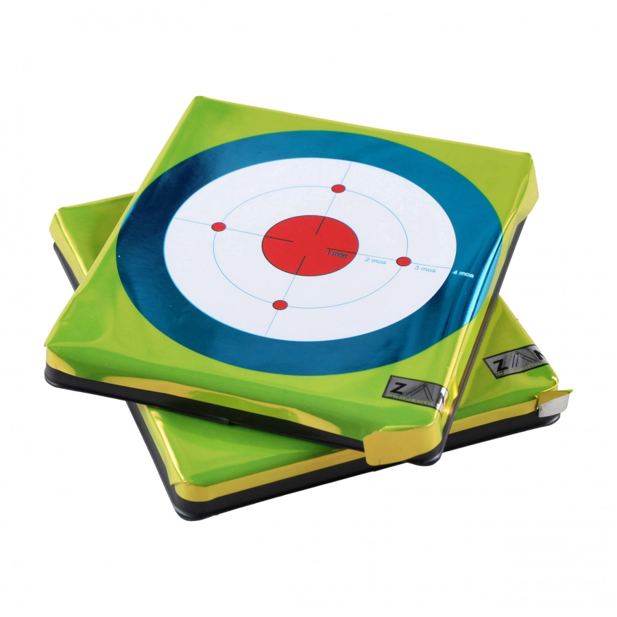 Śrut ZAN Pellet .30 (7,62mm) 48 grain (3,11grama) - 154sztuk w paczce 2/5