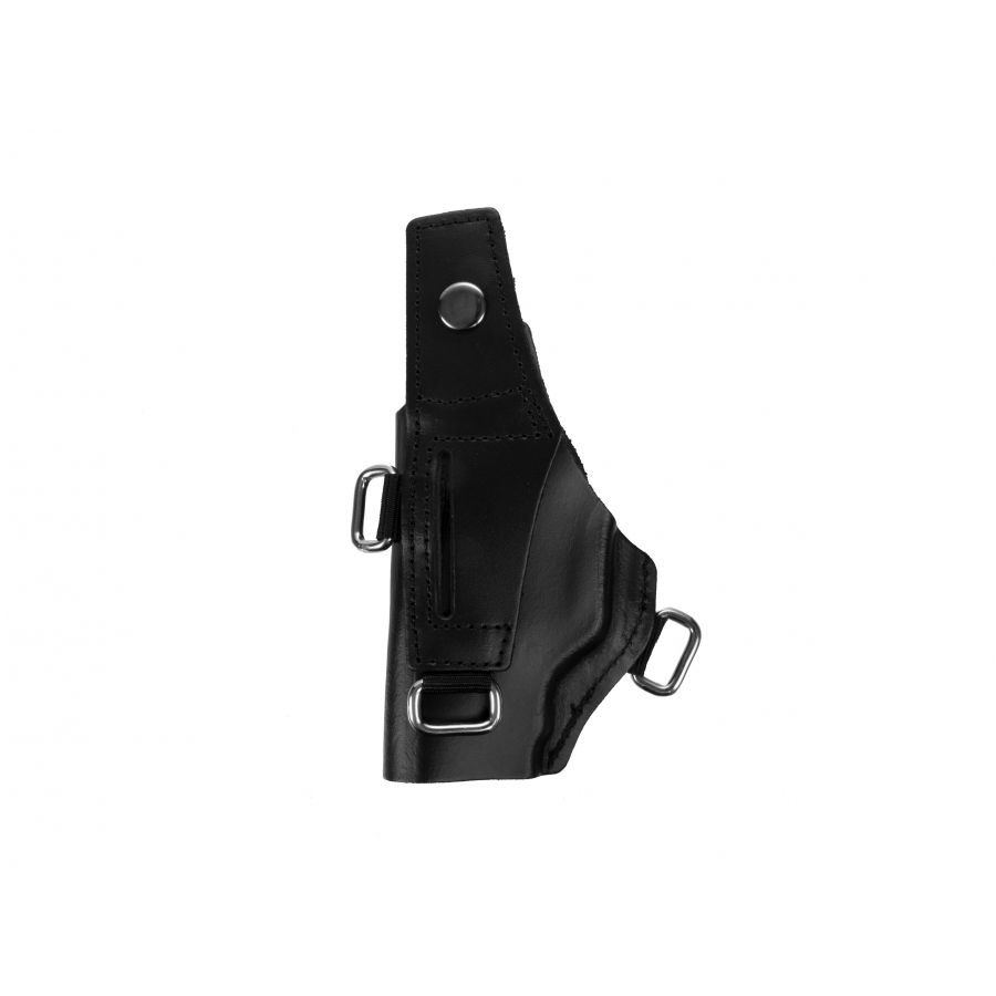 Stalker pistol holster 1/2