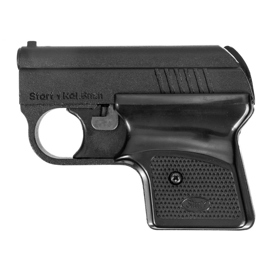 START 1 caliber 6 mm bang-bang alarm pistol 1/3