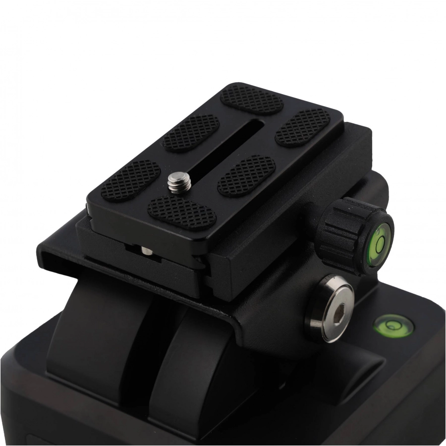 Statyw zdalnie sterowany gimbal samochodowy OWL Pro 365 do kamery termowizyjnej 4/9
