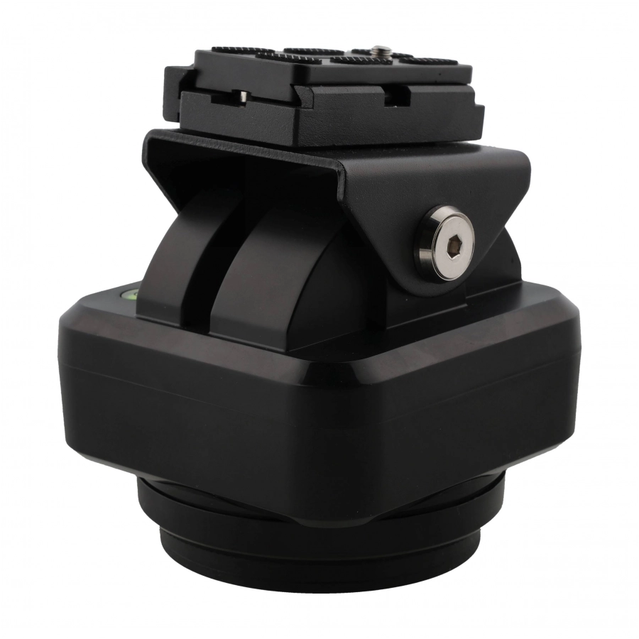 Statyw zdalnie sterowany gimbal samochodowy OWL Pro 365 do kamery termowizyjnej 3/9