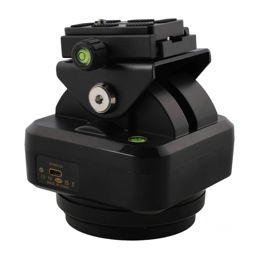 Statyw zdalnie sterowany gimbal samochodowy OWL Pro 365 do kamery termowizyjnej 2/9