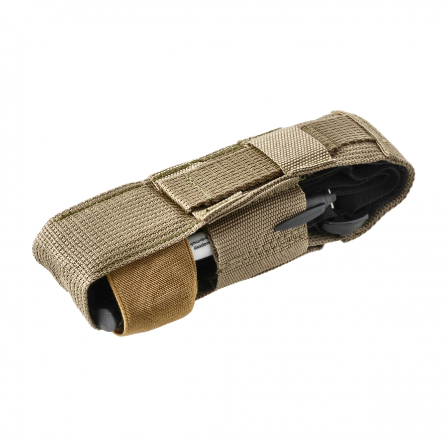 Staza taktyczna SPAS Gen. 2 zestaw oliwkowy 4/8