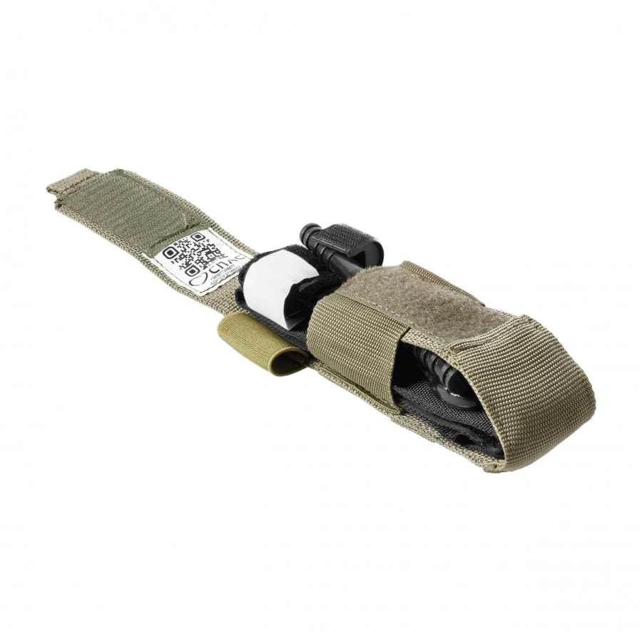 Staza taktyczna SPAS Gen. 2 zestaw - zielony 3/8
