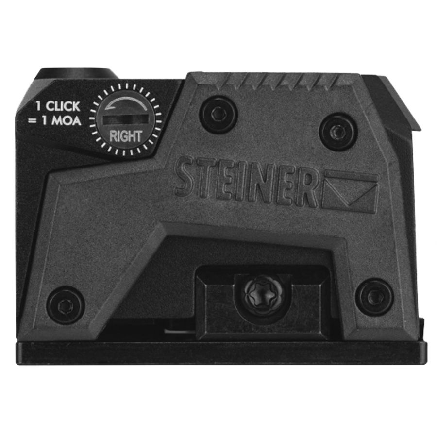 Steiner Micro Pistol Sight MPS collimator 4/7