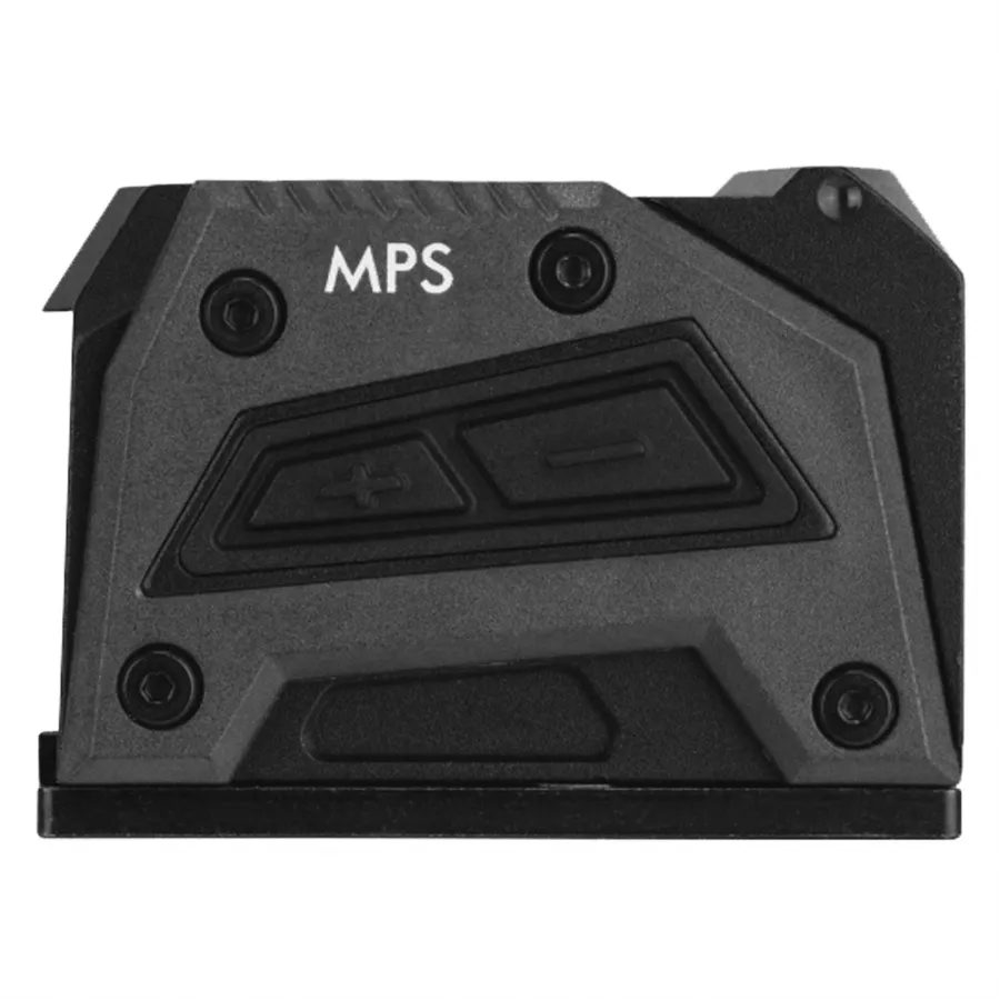 Steiner Micro Pistol Sight MPS collimator 3/7