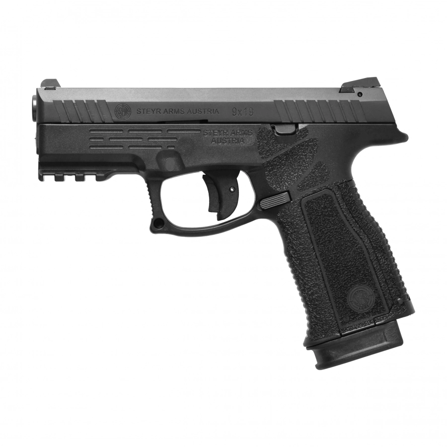 Steyr M9-A2 MF pistol cal. 9x19mm 1/12