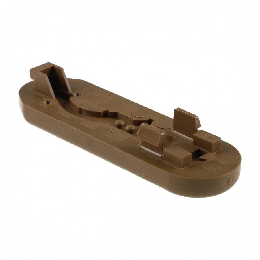 Stopka do kolby B5 Systems standard CB 4/4