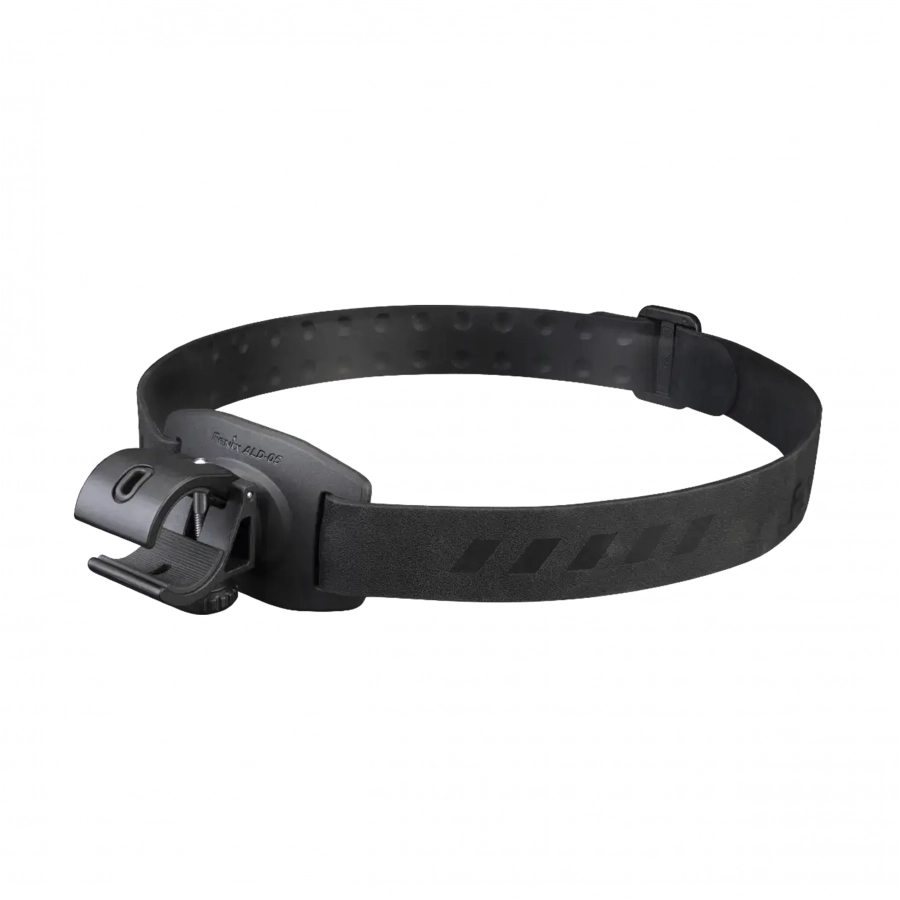 Strap for attaching Fenix flashlight to helmet ALD-05 1/4
