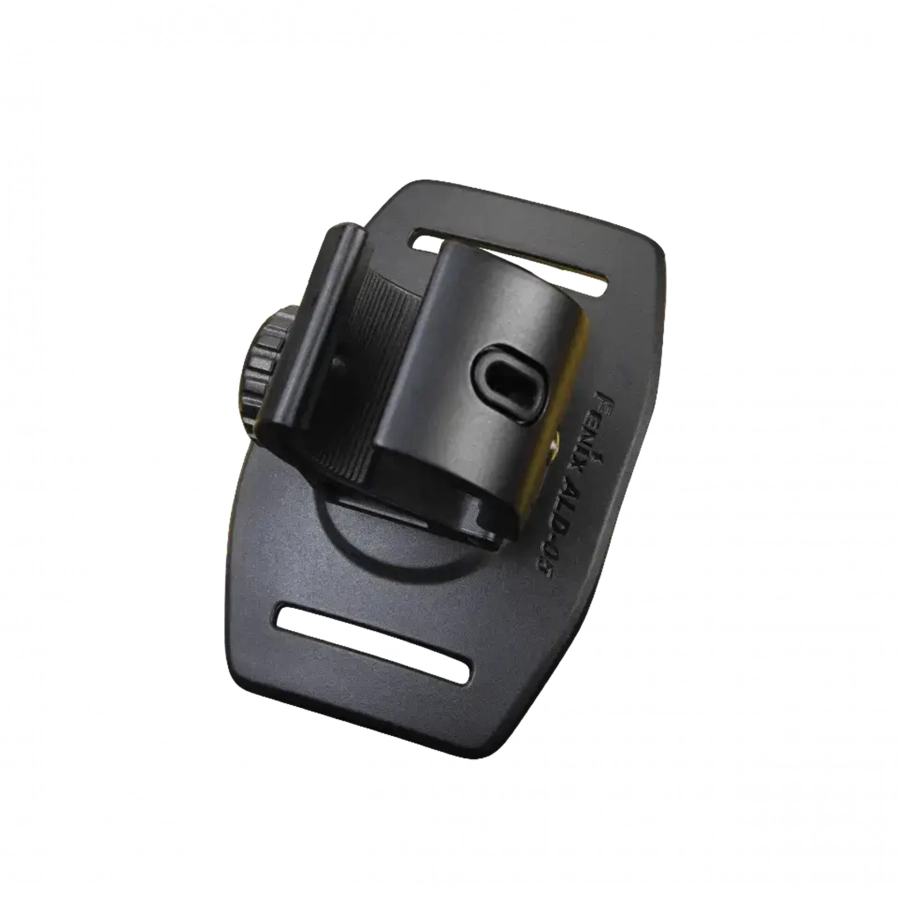 Strap for attaching Fenix flashlight to helmet ALD-05 2/4