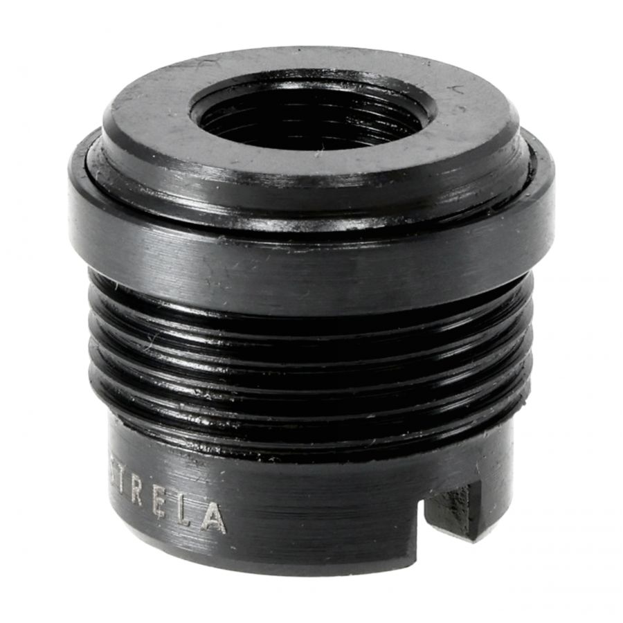 Strela 1/2-28 to 24×1.5 adapter 1/5