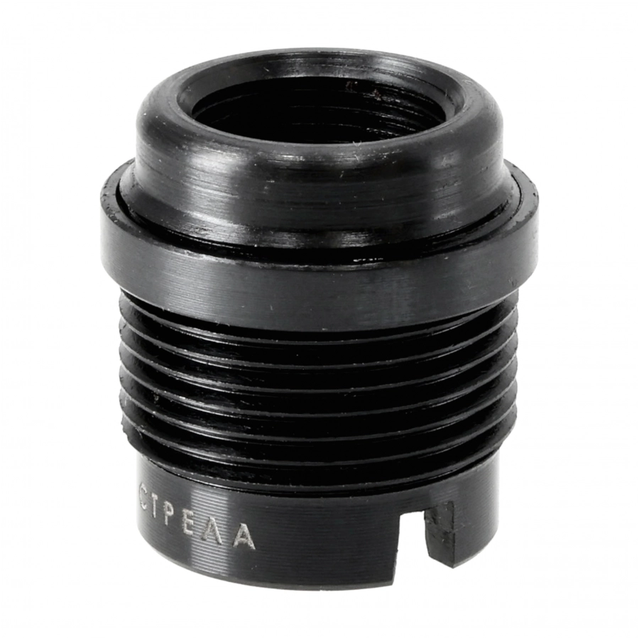 Strela 5/8 24 UNEF to 24×1.5 adapter 1/5