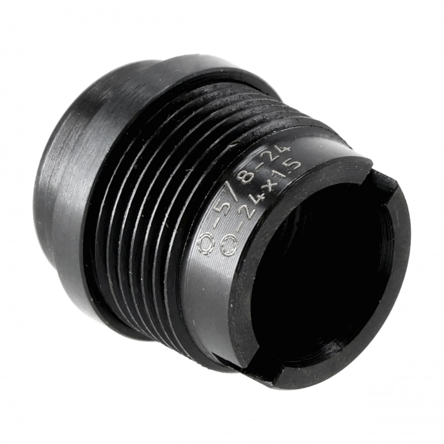 Strela 5/8 24 UNEF to 24×1.5 adapter 3/5