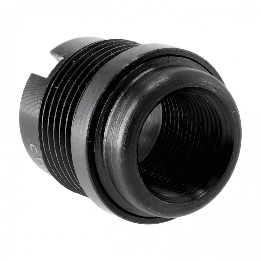 Strela 5/8 24 UNEF to 24×1.5 adapter 4/5