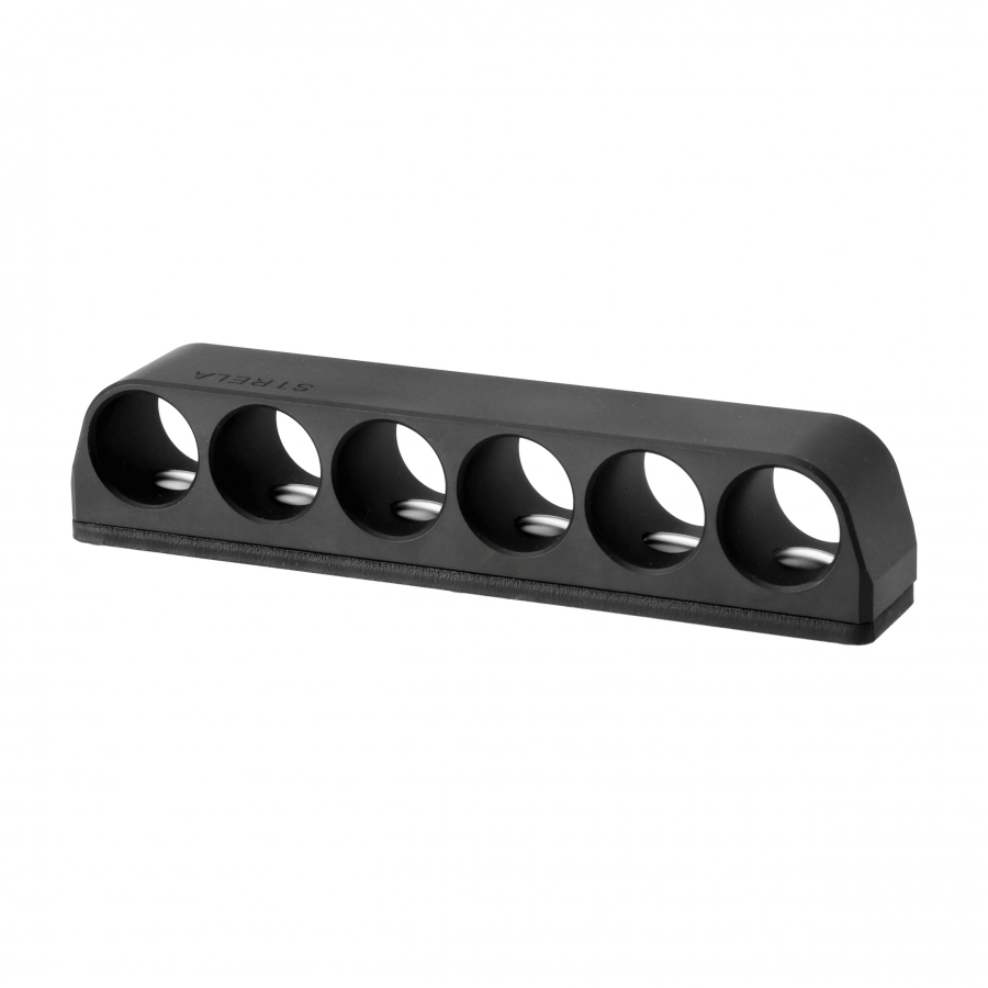 Strela side ammunition holder for Mossberg 500/59 1/5