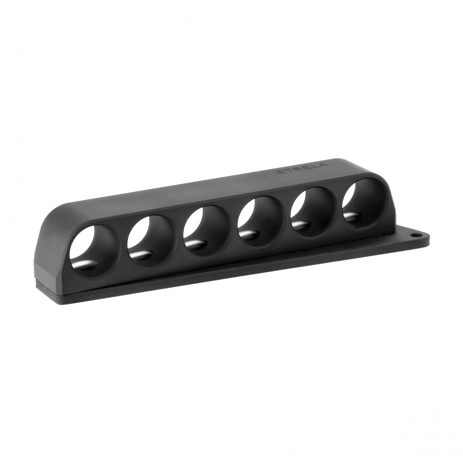 Strela side ammunition holder for Mossberg 500/59 2/5