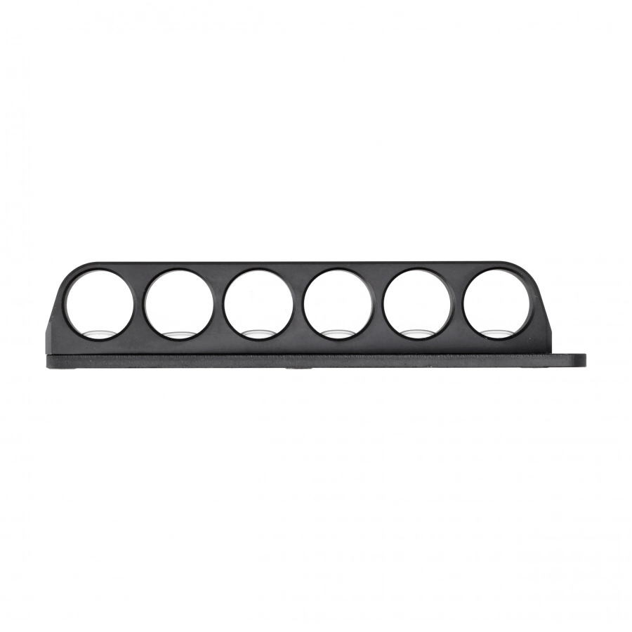 Strela side ammunition holder for Mossberg 500/59 4/5