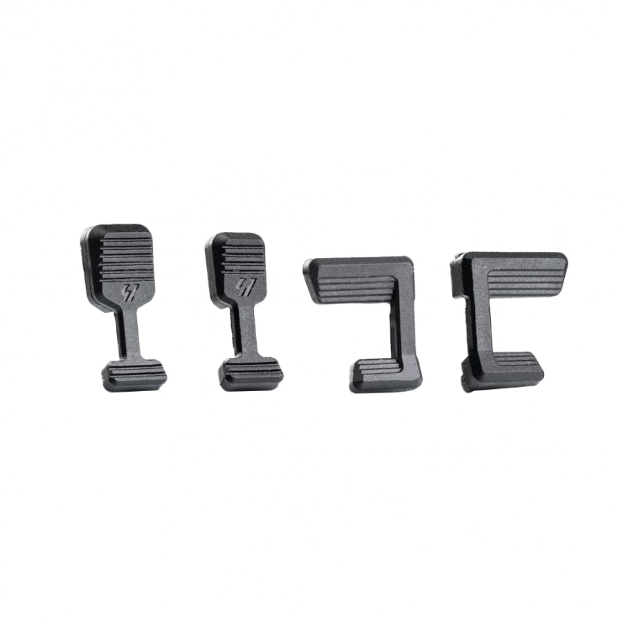 Strike Industries AR Modular Bolt C Lever Kit 1/3