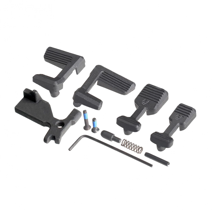 Strike Industries AR Modular Bolt C Lever Kit 2/3