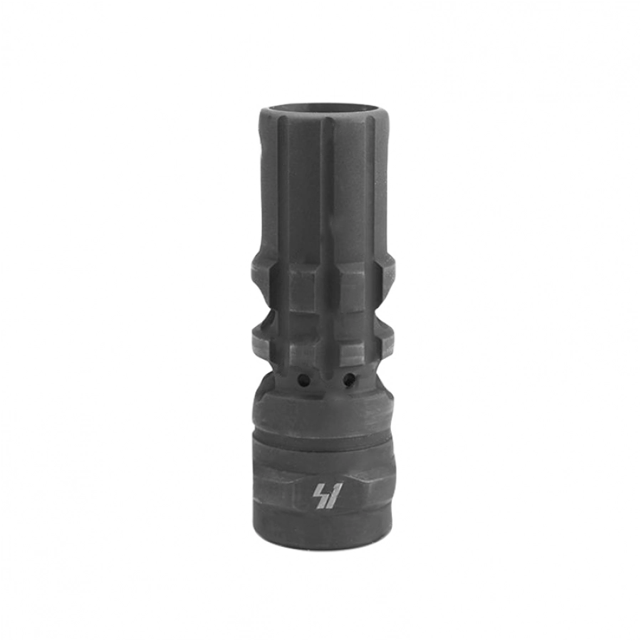 Strike Industries JCOMP Gen2 .223 5.56 compensator 2/2