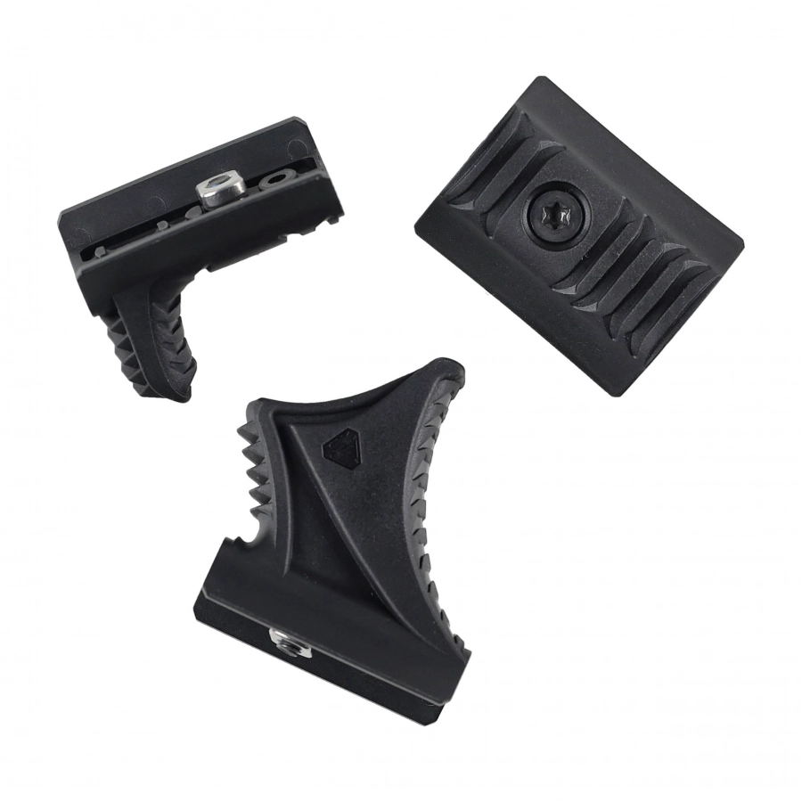 Strike Industries Link KeyMod M-LOK Grip 3/6