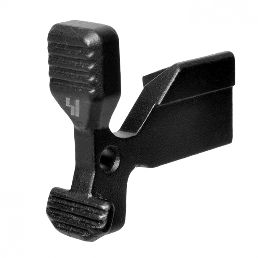 Strike Industries lock release lever enlarges 1/1