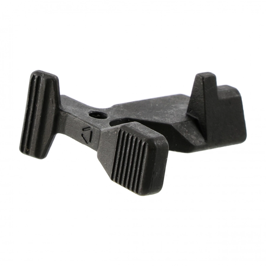 Strike Industries lock release lever enlarges 3/6