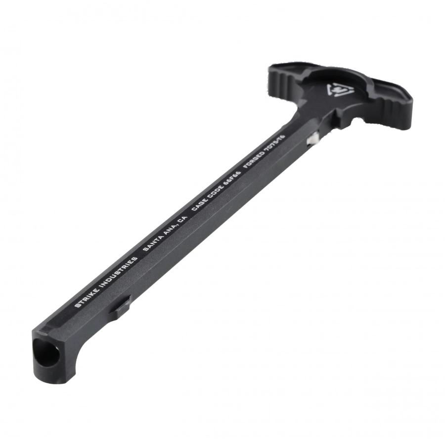 Strike Industries tension lever black 2/3