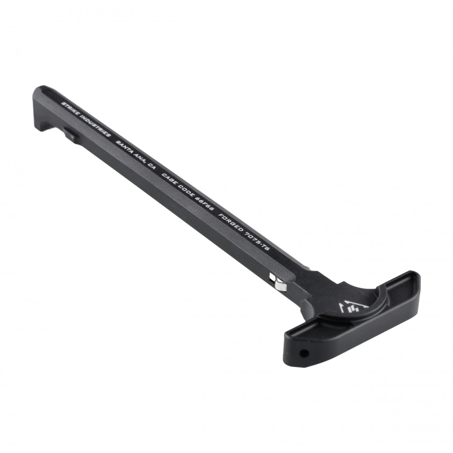 Strike Industries tension lever black 3/3