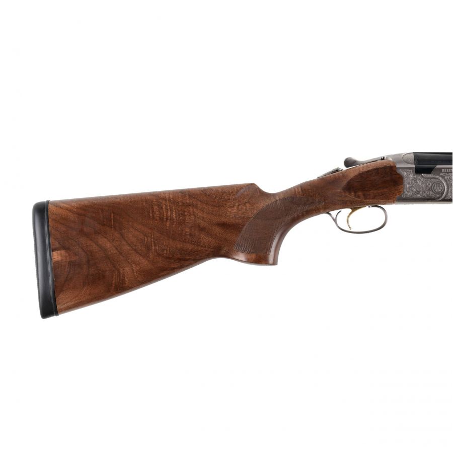 Strzelba bock Beretta 686 Silver Pigeon I kal. 12/76 Sporting 76cm 4/12